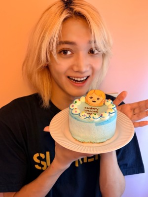 撮影＝TAICHI（BMSG TRAINEE）