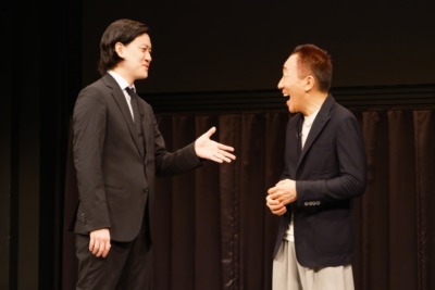 「よしもと粗品劇場」
