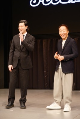 「よしもと粗品劇場」