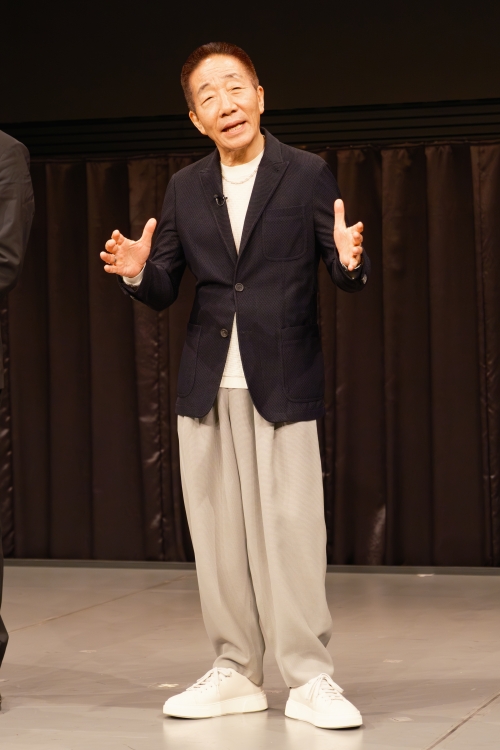 「よしもと粗品劇場」
