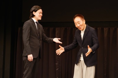 「よしもと粗品劇場」