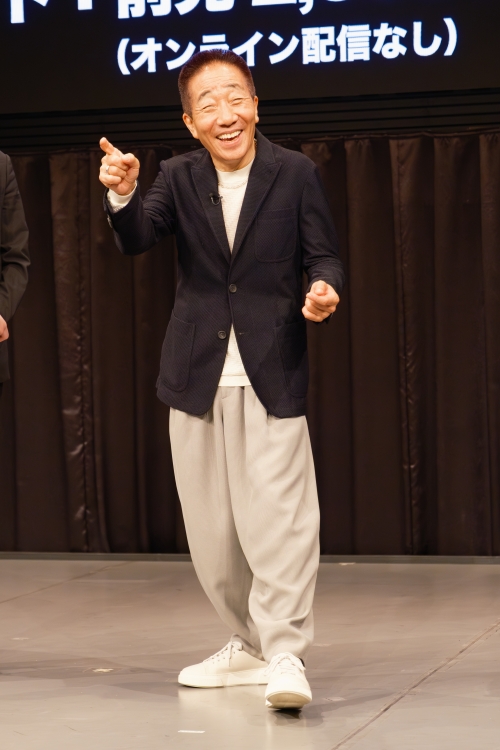 「よしもと粗品劇場」