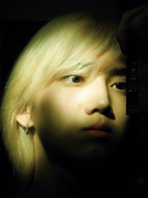 撮影＝TAICHI（BMSG TRAINEE）