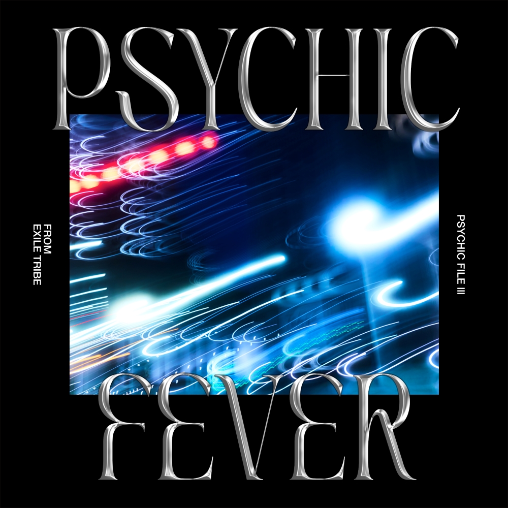 PSYCHIC FEVER
