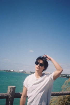 砂田将宏（BALLISTIK BOYZ）