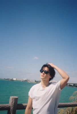 砂田将宏（BALLISTIK BOYZ）