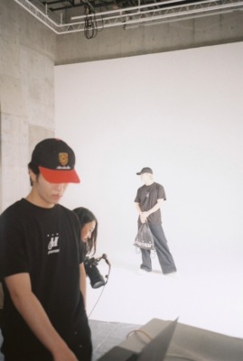 砂田将宏（BALLISTIK BOYZ）