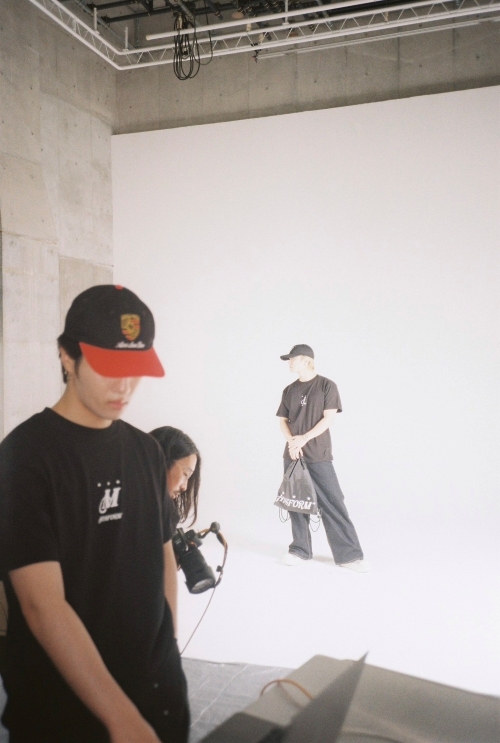 砂田将宏(BALLISTIK BOYZ)