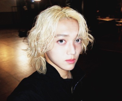 撮影＝TAICHI（BMSG TRAINEE）