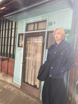 撮影＝TAICHI（BMSG TRAINEE）