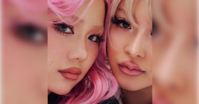 LANA、Elle Teresa