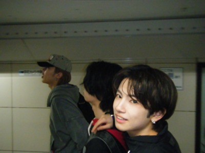 撮影＝TAICHI（BMSG TRAINEE）