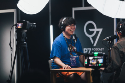 「PODCAST EXPO 2026」