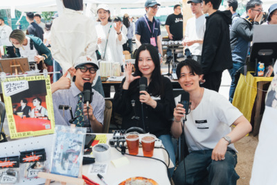 「PODCAST EXPO 2026」