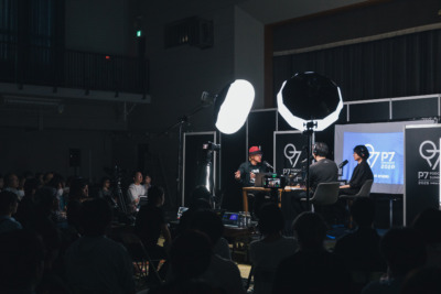 「PODCAST EXPO 2026」
