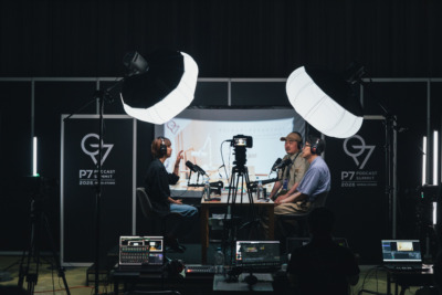 「PODCAST EXPO 2026」