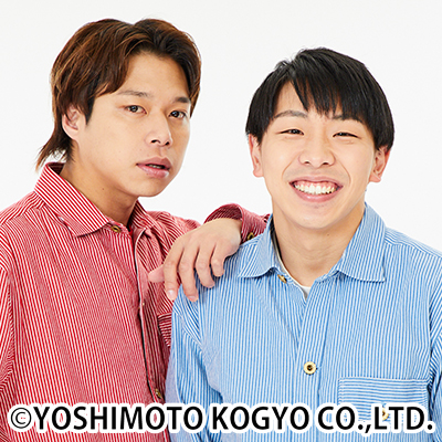 よしもと漫才劇場
