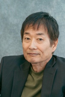 藤原稔三(ふじわら・としぞう)