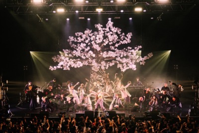 『Aile The Shota Oneman Tour 2026 “キセキセツ”』5月28日の公演より／撮影＝ハタサトシ