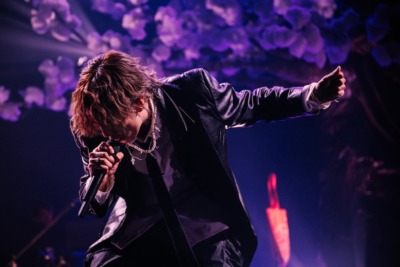 『Aile The Shota Oneman Tour 2026 “キセキセツ”』5月28日の公演より／撮影＝ハタサトシ