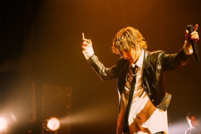 『Aile The Shota Oneman Tour 2026 “キセキセツ”』5月28日の公演より／撮影＝ハタサトシ