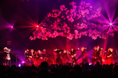 『Aile The Shota Oneman Tour 2026 “キセキセツ”』5月28日の公演より／撮影＝ハタサトシ