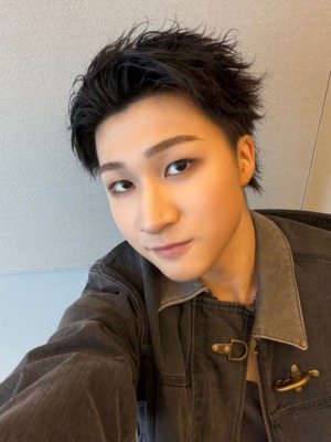 撮影＝KANTA（BMSG TRAINEE）