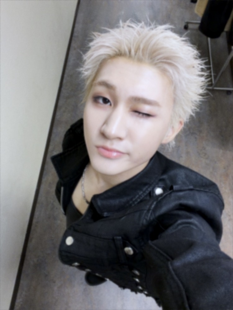 撮影＝KANTA（BMSG TRAINEE）