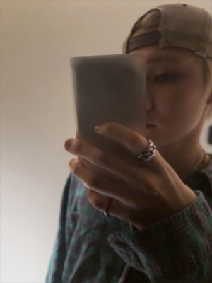 撮影＝KANTA（BMSG TRAINEE）