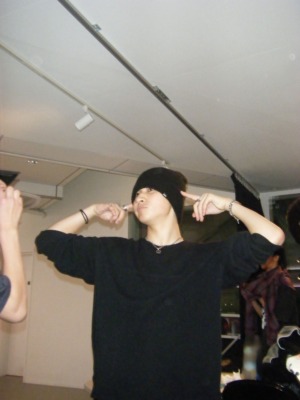 撮影＝KANTA（BMSG TRAINEE）