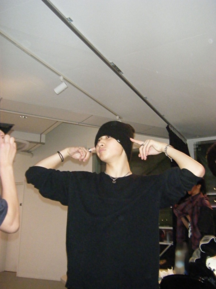 撮影＝KANTA（BMSG TRAINEE）