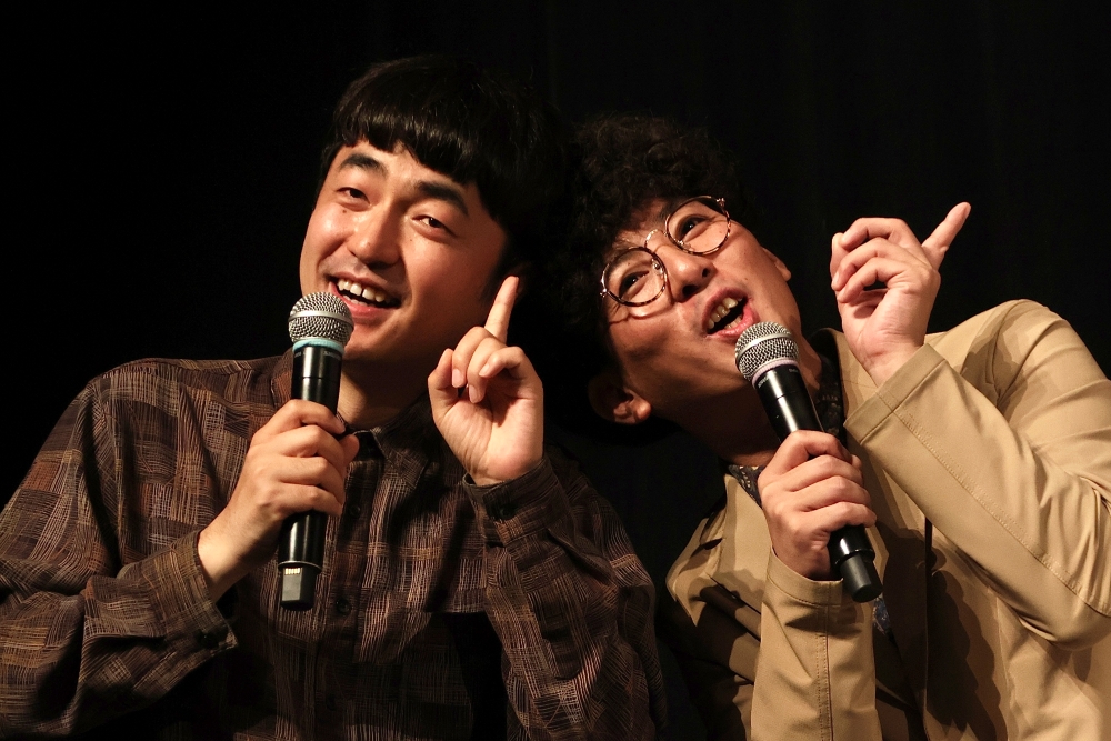 『M-1グランプリ2026』開催会見