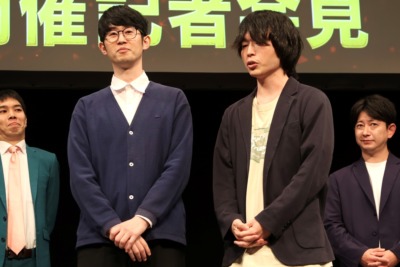 『M-1グランプリ2026』開催会見