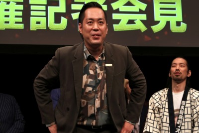 『M-1グランプリ2026』開催会見