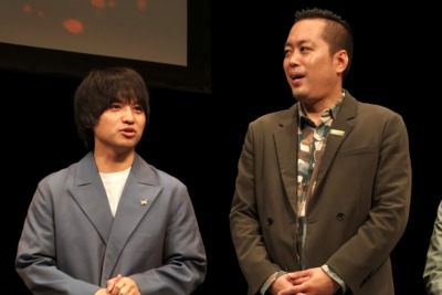 『M-1グランプリ2026』開催会見