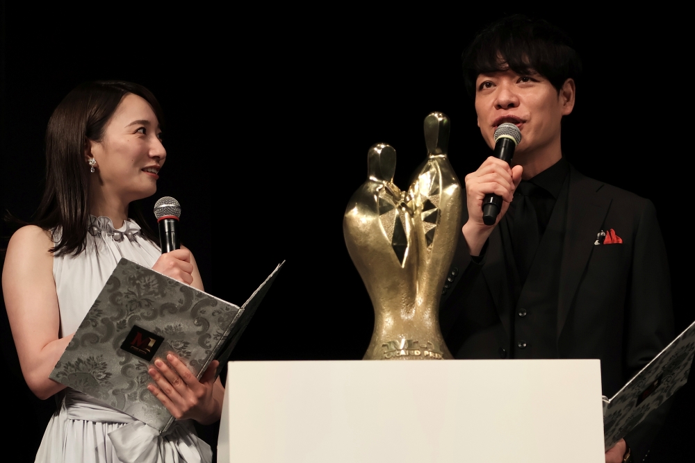 『M-1グランプリ2026』開催会見