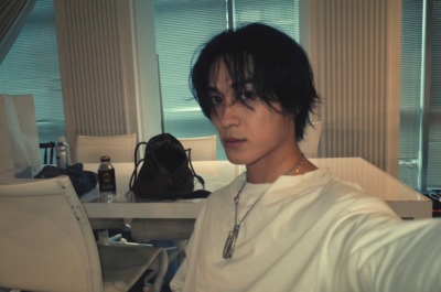 砂田将宏（BALLISTIK BOYZ）
