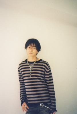 砂田将宏（BALLISTIK BOYZ）