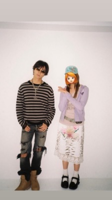 砂田将宏（BALLISTIK BOYZ）