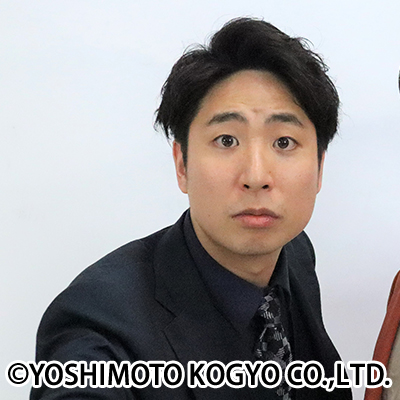 金魚番長・箕輪