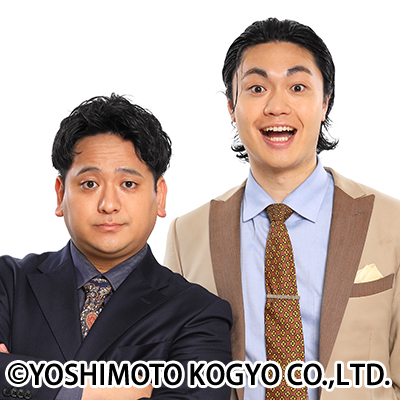 よしもと漫才劇場