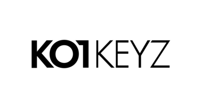 KO1KYEZロゴ