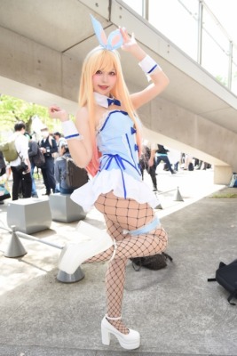 『その着せ替え人形は恋をする』喜多川海夢／まきほさん