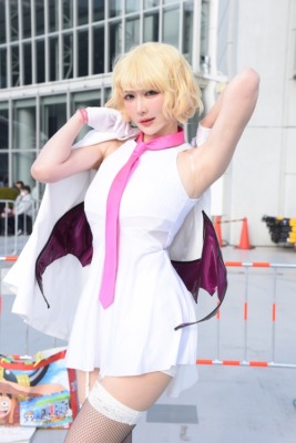 『ONE PIECE』ステューシー／おもちちゃんさん