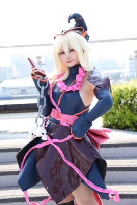 『遊☆戯☆王ZEXAL』ガガガガール／天音ありぃさん