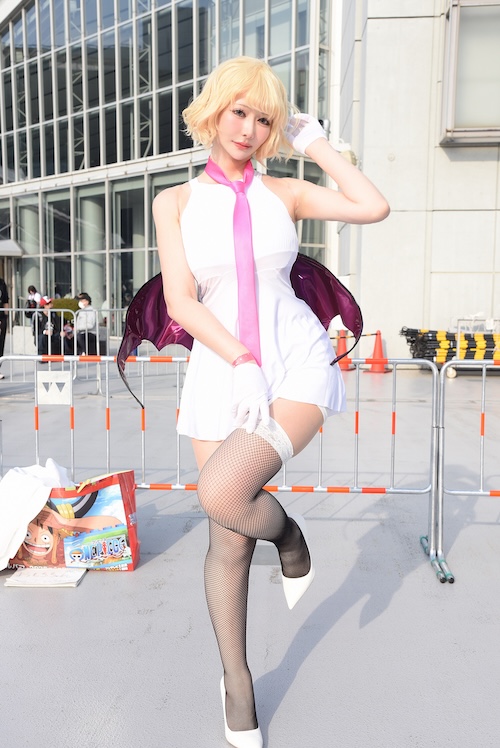 『ONE PIECE』ステューシー/おもちちゃんさん