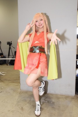 『超かぐや姫！』かぐや／りまさん