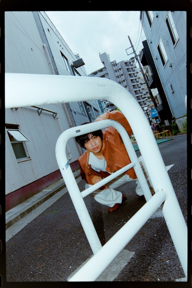 エバース佐々木ソロカット『Quick Japan』184