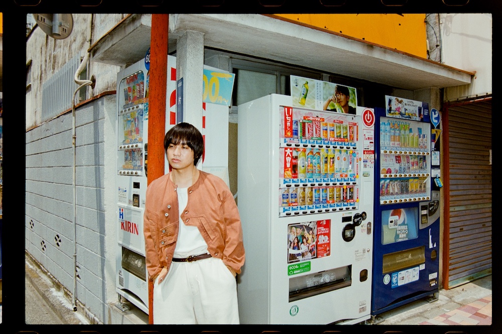 エバース佐々木ソロカット『Quick Japan』184