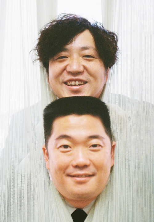たくろう×丸亀じゃんご